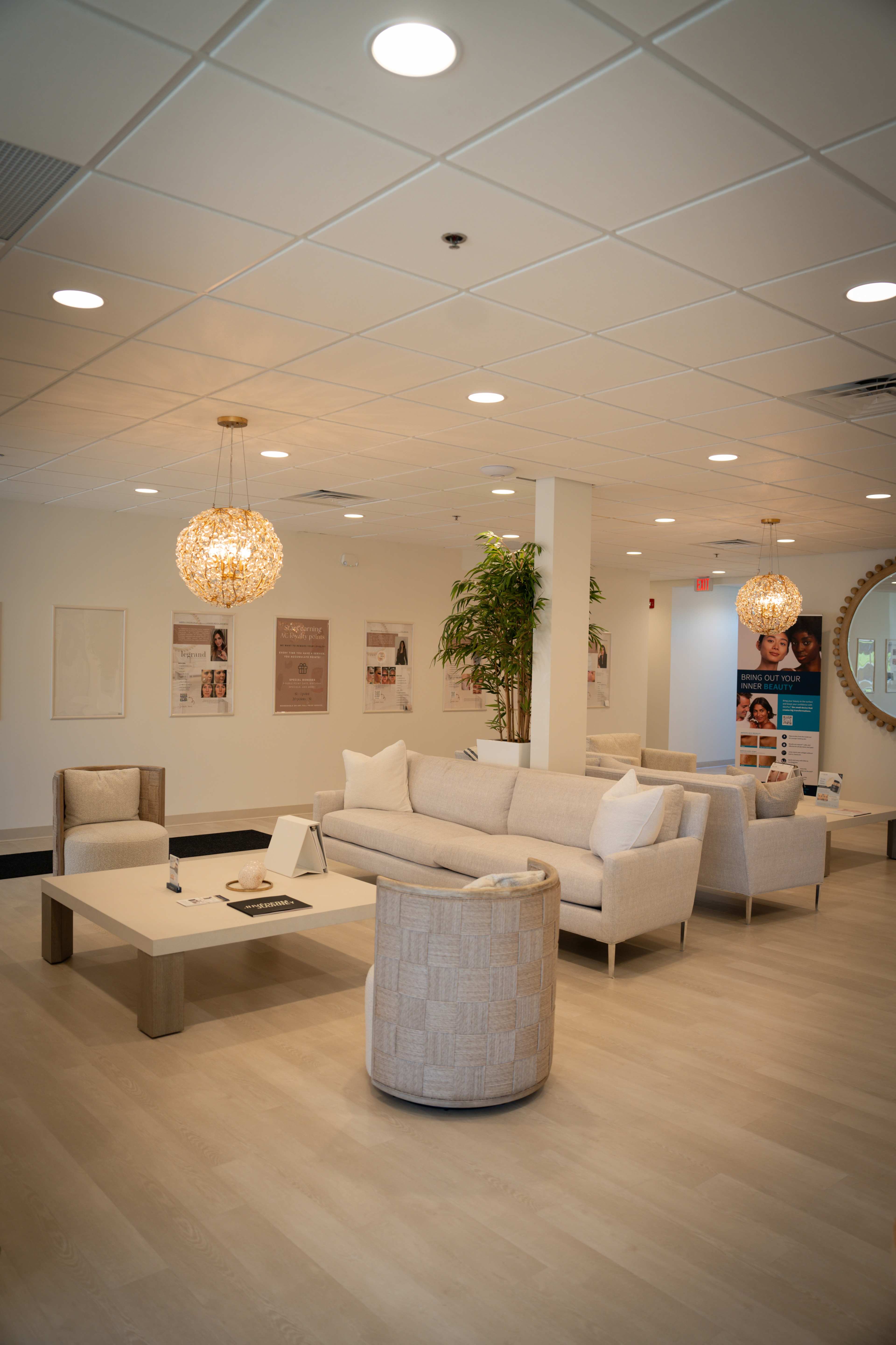Leg & Facial Vein Laser in West Des Moines