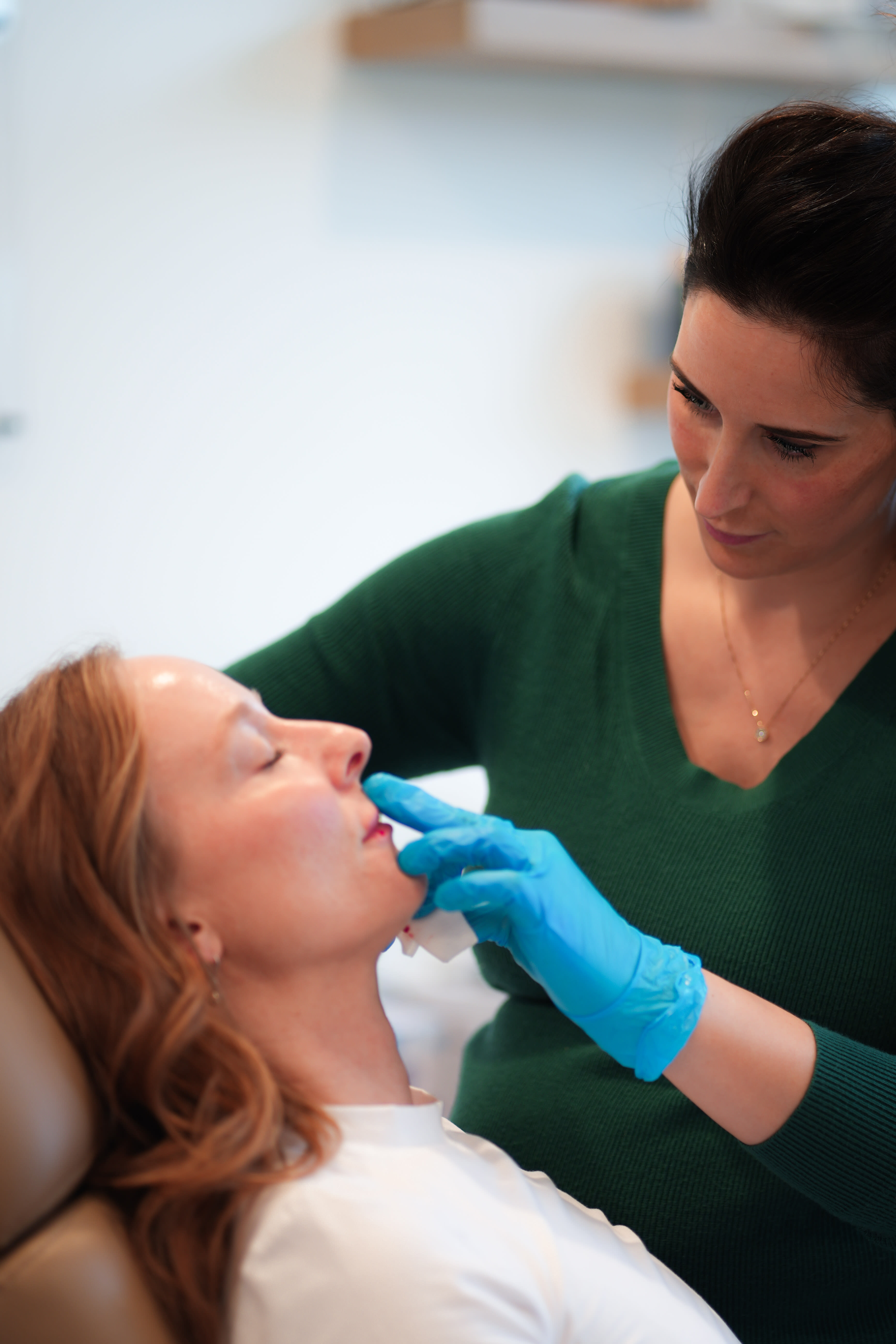 Injectables at Aesthetic Collective