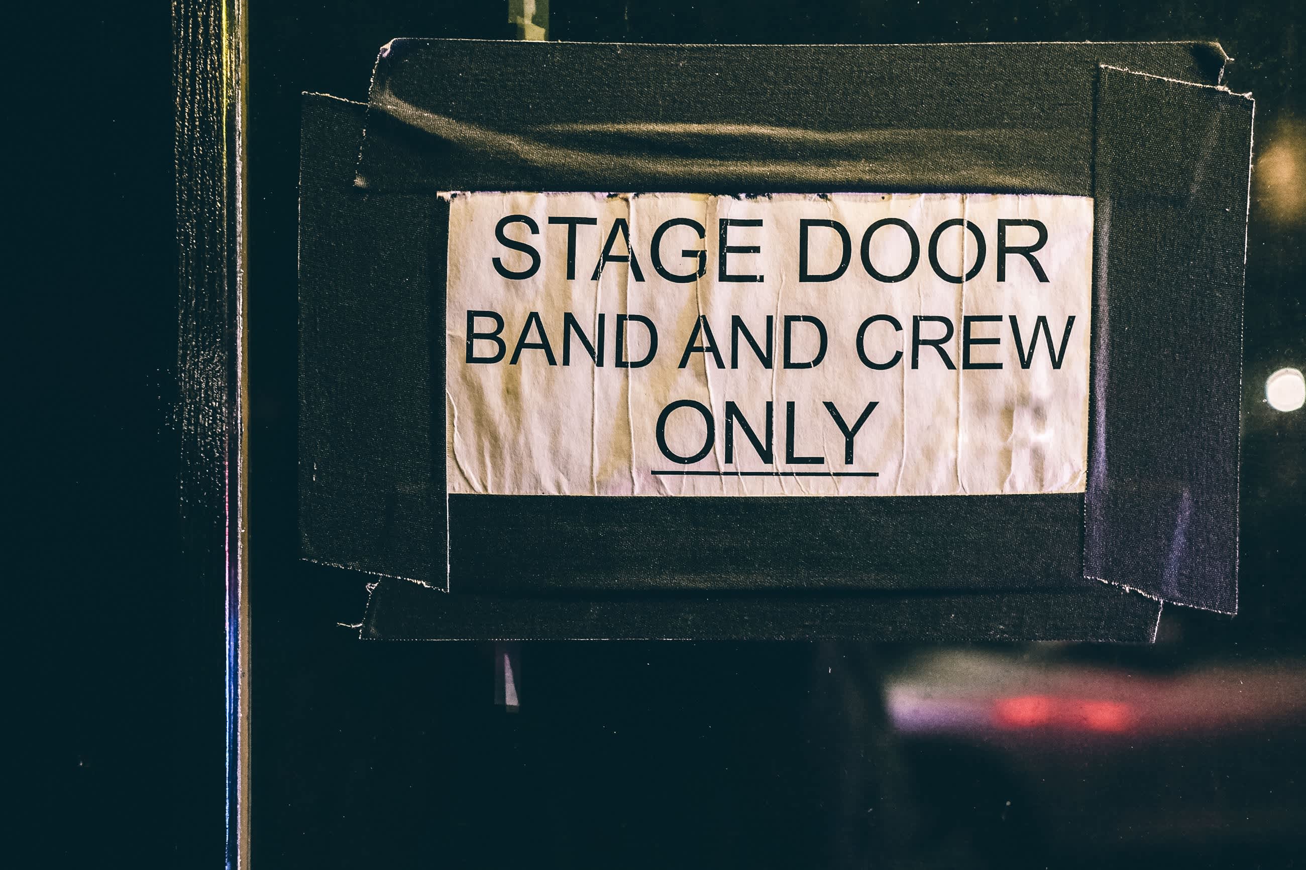 Why Good Tour Management is So Important