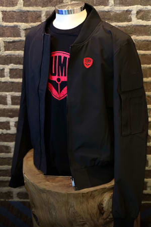 JUMP Bomber Jacket
