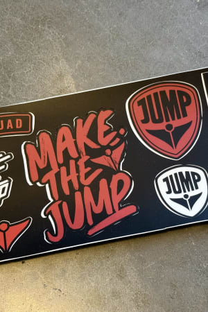 Sticker Pack