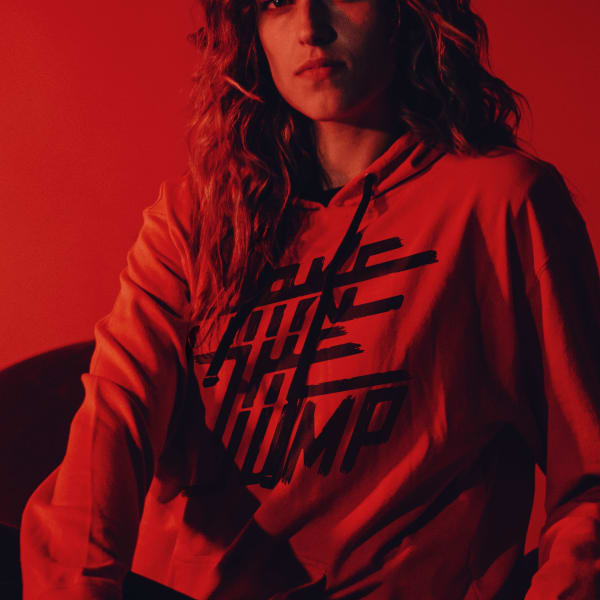 JUMP Hoodie