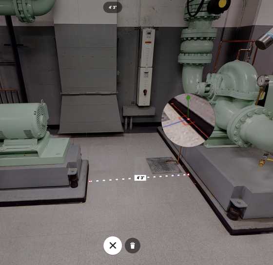 Accurate Measurements