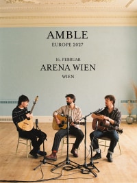 Event Image for AMBLE (irl) Event Image for AMBLE (irl)