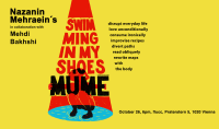 Event Image for Swimming in My Shoes