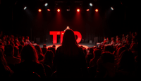 Event Image for TEDx Innsbruck: Soft Skills are Hardcore