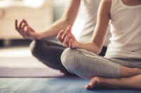 Event Image for Karma Yoga am Morgen – Achtsamer Start in den Tag