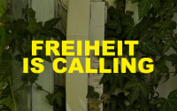 Event Image for FREIHEIT IS CALLING! Photowalk im ehemaligen Gefängnis Steyr