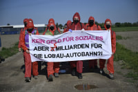 Event Image for Autobahn? Lobau retten!