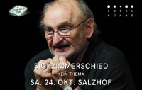 Event Image for SIGI ZIMMERSCHIED