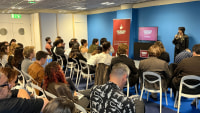 Event Image for Linz ISFF- Pitch Session FilmTalentAcademy-First Feature LAB