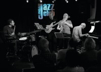 Event Image for Pitztaler Jazzherbst: Rupert Kirchmair Quartett