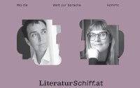 Event Image for Literatur aus queerer Perspektive - Autor:innen im Gespräch