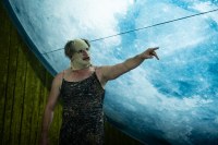 Event Image for Je veux la lune! - Eine Mondführung in der Sternwarte Linz