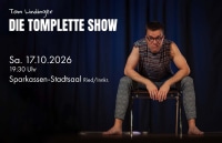 Event Image for Die Tomplette Show