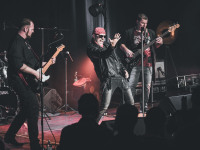 Event Image for OSTPARTIE - Ostbahn Kurti Tribute Band Event Image for OSTPARTIE - Ostbahn Kurti Tribute Band
