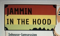Event Image for Inhouse Jamsessions Percussion akustik