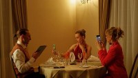 Event Image for Wohnzimmer Kino: Babystar