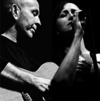 Event Image for Kieran Goss ＆ Annie Kinsella