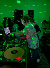 Event Image for Evva and The Jestic