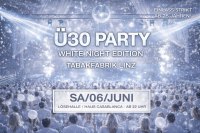 Event Image for Ü30 White Party Event Image for Ü30 White Party