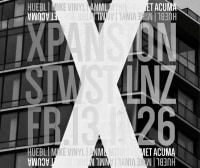Event Image for XPANSION // 10 Years Of No Compromises // Part II Event Image for XPANSION // 10 Years Of No Compromises // Part II