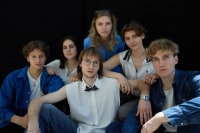 Event Image for SCHAUSPIEL: ABSOLVENT*INNEN VORSPIEL 2026 | STUDIERENDE DER ABU | KÜNSTLERISCHE SCHLUSSPERFORMANCE 4. JAHRGANG | LEITUNG ANTJE SCHMIDT