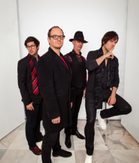 Event Image for Rock 4 a cappella