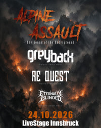 Event Image for ALPINE ASSAULT Event Image for ALPINE ASSAULT