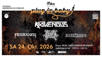 Event Image for Plug in Baby – hosted by Bandhouse Live Syndicate
