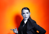 Event Image for Aida Loos