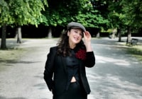 Event Image for Schlomit Butbul
