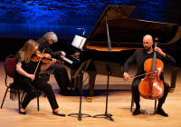 Event Image for Schweizer Klaviertrio