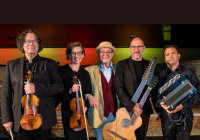 Event Image for Neujahrskonzert 2027: Erwin Steinhauer ＆ OÖ. Concert-Schrammeln