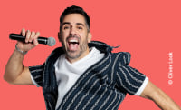 Event Image for Daniel Luis Autotune
