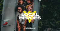 Event Image for LOCAL HEROES