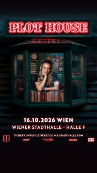 Event Image for PLOT HOUSE