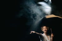 Event Image for DER WOLKENMACHER | 5+ Event Image for DER WOLKENMACHER | 5+