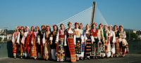 Event Image for DAS MYSTERIUM DER BULGARISCHEN FRAUEN-STIMMEN: THE BULGARIAN VOICES ANGELITE Event Image for DAS MYSTERIUM DER BULGARISCHEN FRAUEN-STIMMEN: THE BULGARIAN VOICES ANGELITE