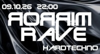 Event Image for mirror rave v2