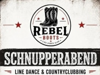 Event Image for line dance schnupperabend @ röda Event Image for line dance schnupperabend @ röda