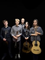 Dein Kultur-Donnerstag: Jazz, Veggie-Lunch und musikalische Untote in Linz - 14