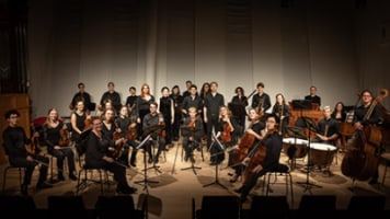 Ian Bostridge und Rosmarin: Ein Tag voller Musik in Linz - 2