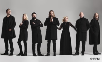 Ian Bostridge und Rosmarin: Ein Tag voller Musik in Linz - 11