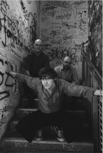 DAS ANSA SAUERMANN TRIO (ger) - Mi., 21.04.2027, 19:00 at Arena Wien, Baumgasse 80, 1030 Wien, Österreich