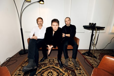 ZERONIC (aut) + Support - Do., 15.10.2026, 19:00 at Arena Wien, Baumgasse 80, 1030 Wien, Österreich