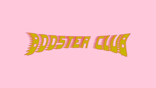 BOOSTER CLUB F+ck Borders Fundraiser - Sat, Sep 05, 2026, 22:00 at FLUCC, Praterstern 5, 1020 Wien, Österreich