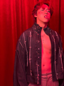 LIVE: Mad Tsai - Mo., 21.09.2026, 19:00 at FLUCC, Praterstern 5, 1020 Wien, Österreich