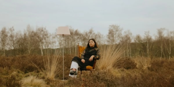 NYVE - Fri, Feb 19, 2027, 19:00 at Paradiso, Weteringschans 6, 1017SG Amsterdam, Netherlands