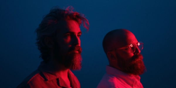 The Bros. Landreth + Begonia - Mo., 01.03.2027, 19:00 at Paradiso, Weteringschans 6, 1017SG Amsterdam, Netherlands